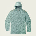 Buxton Tech Hoodie