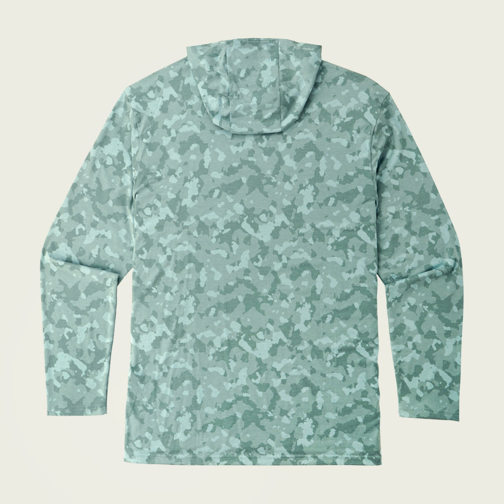 Buxton Tech Hoodie