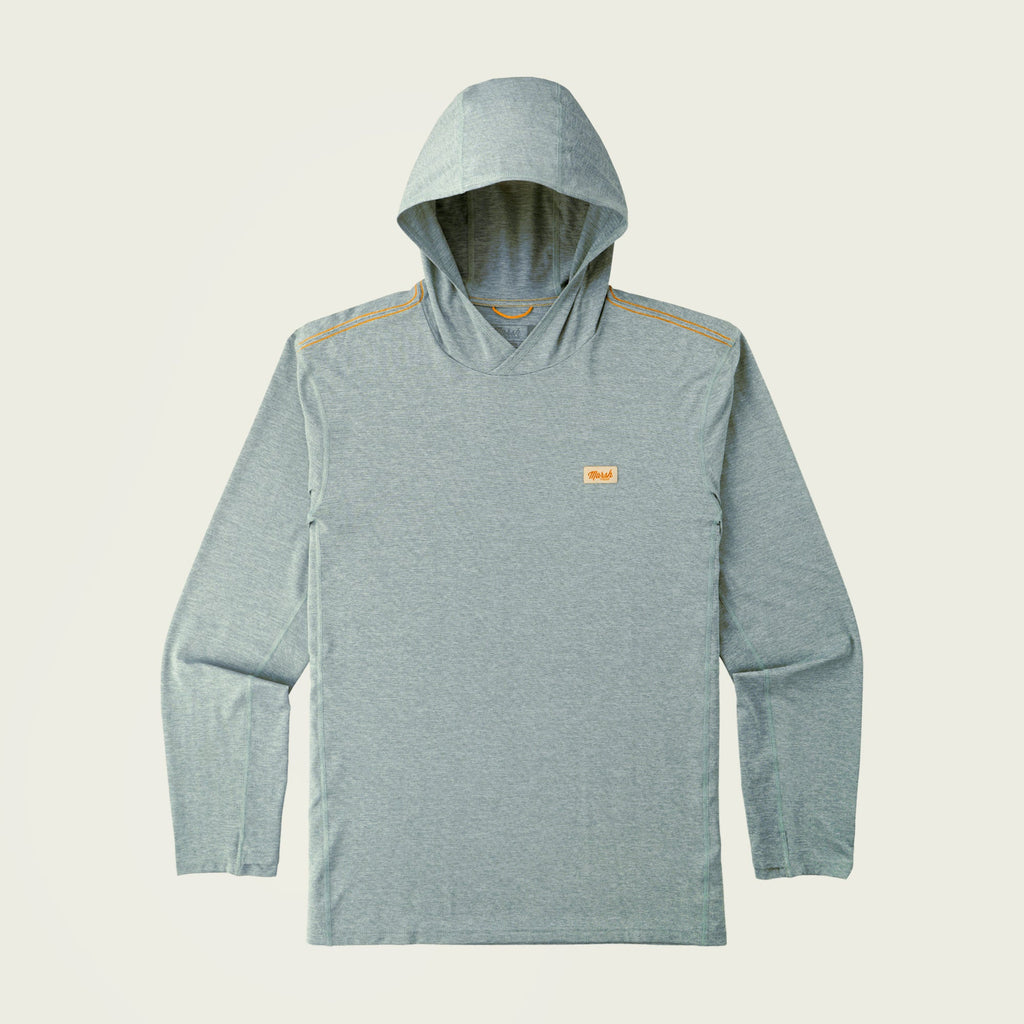 High Noon Tech Hoodie
