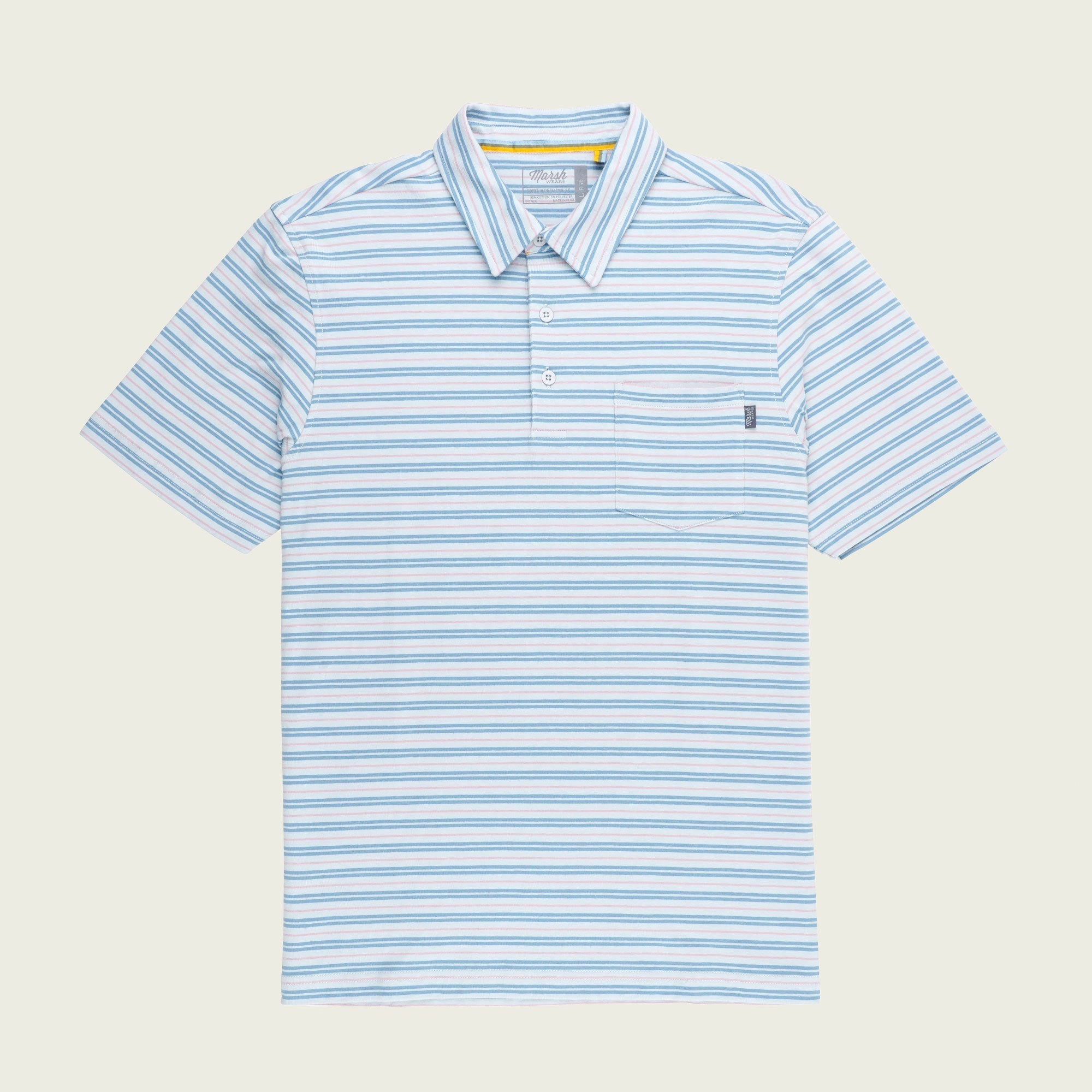 Pensacola Polo