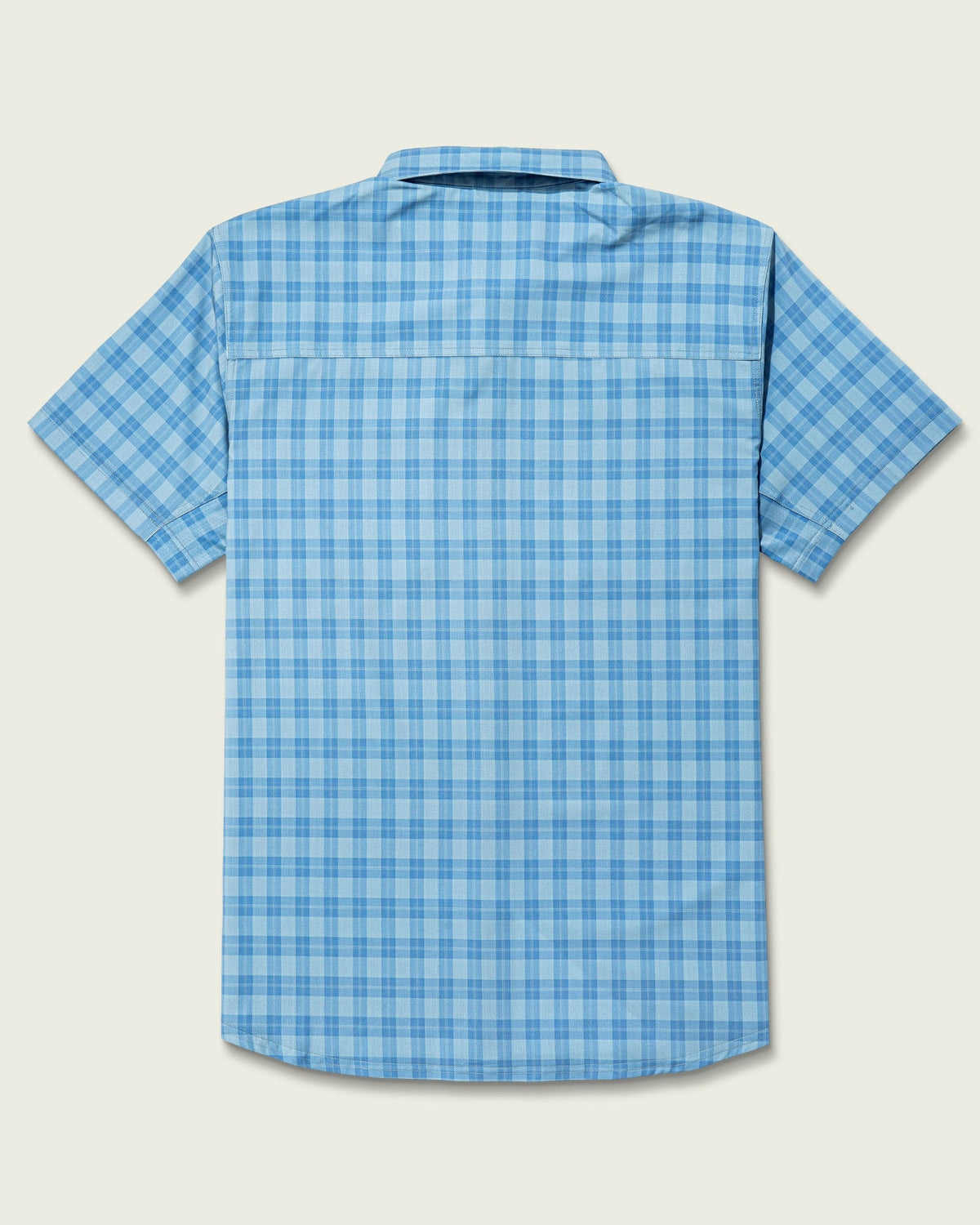 Lenwood Tech Shortsleeve Shirt