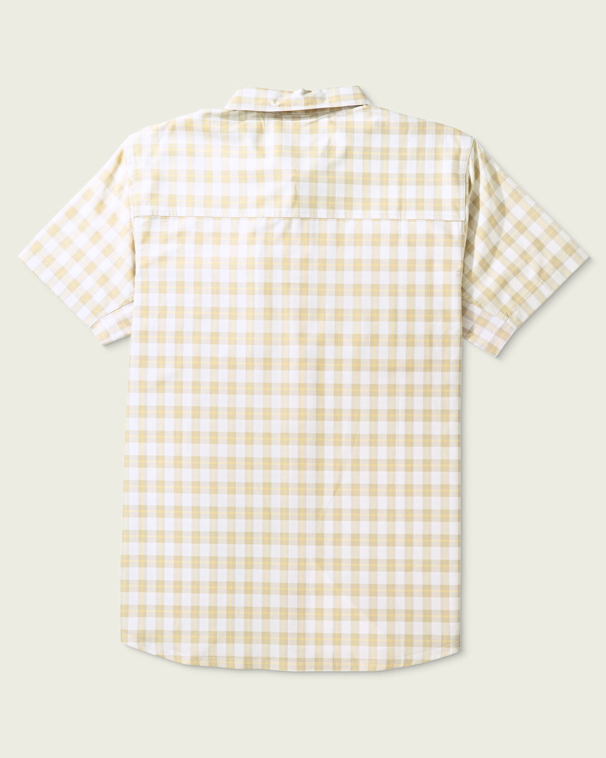 Lenwood Tech Shortsleeve Shirt