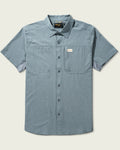 Lenwood Tech Shortsleeve Shirt