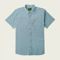 Lenwood Tech Shortsleeve Shirt