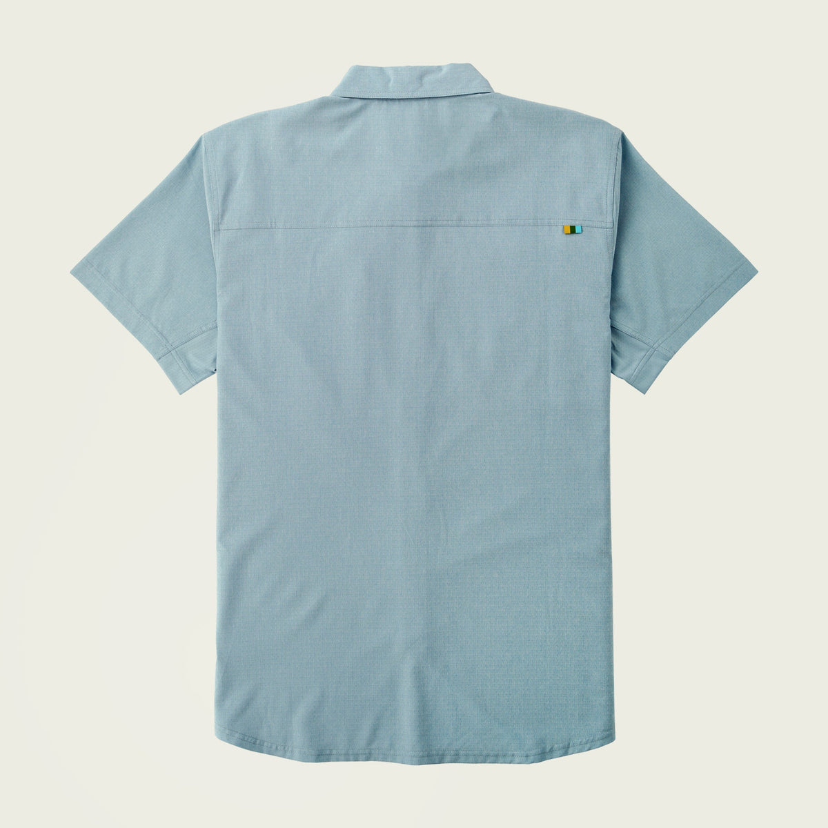 Lenwood Tech Shortsleeve Shirt