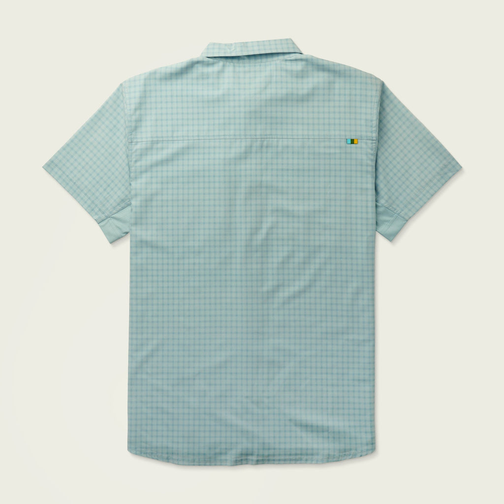 Lenwood Tech Shortsleeve Shirt