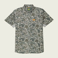 Lenwood Tech Shortsleeve Shirt
