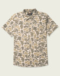 Lenwood Tech Shortsleeve Shirt