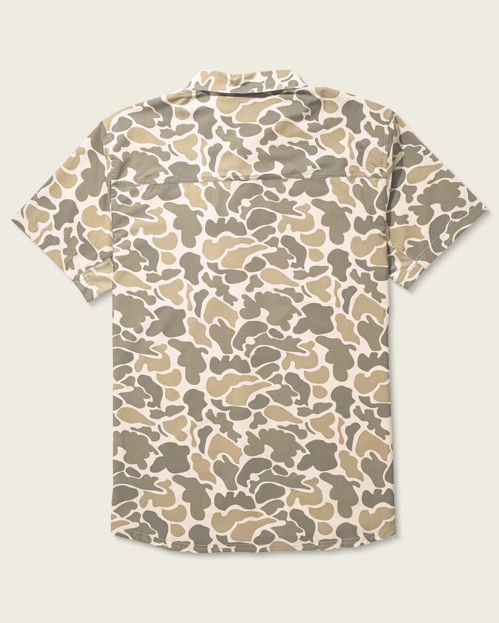 Lenwood Tech Shortsleeve Shirt