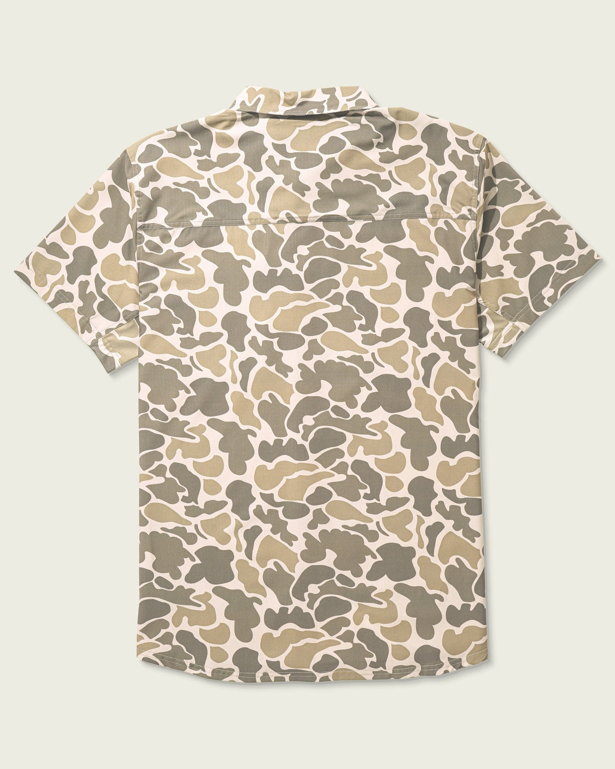 Lenwood Tech Shortsleeve Shirt