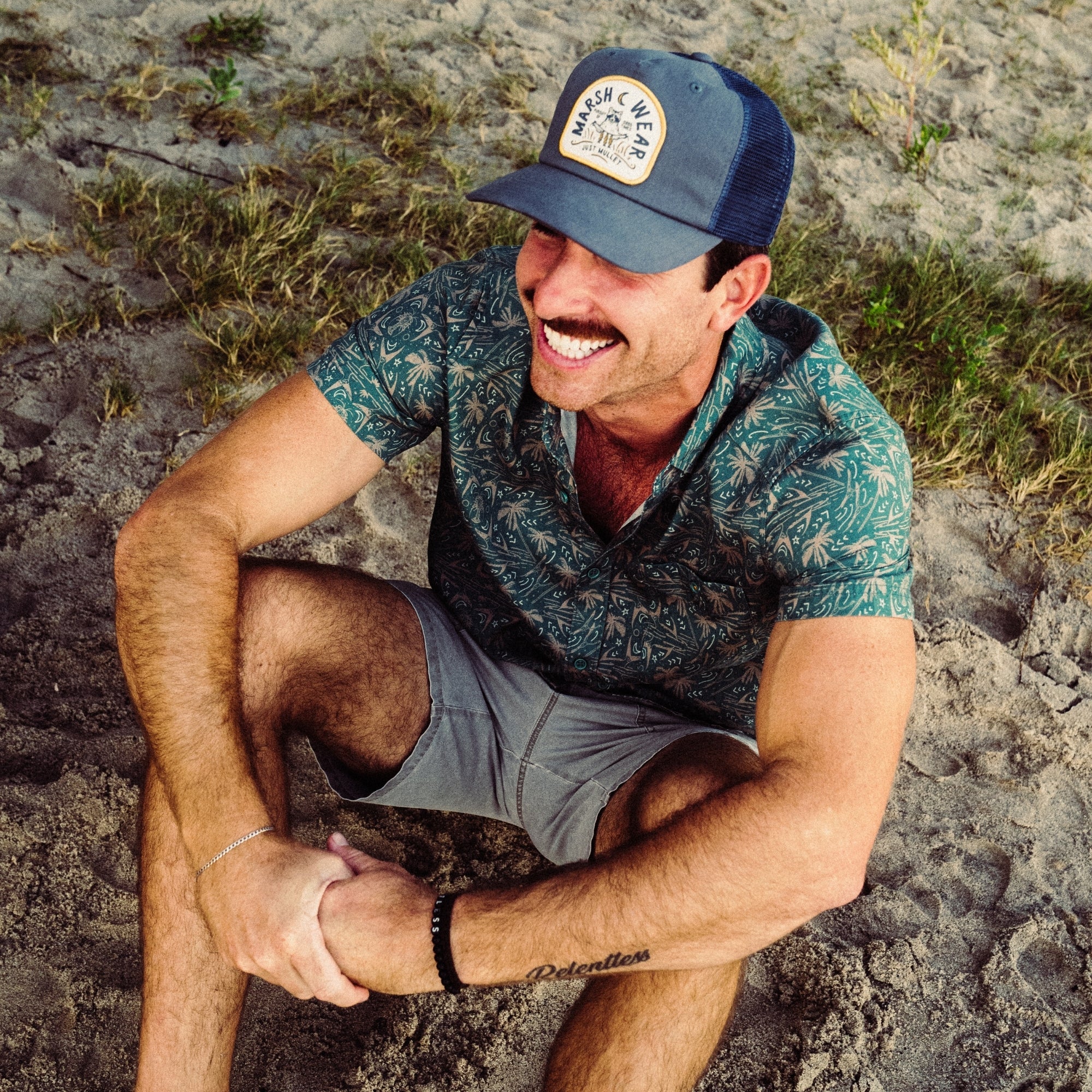 Hagood Shortsleeve Shirt