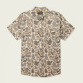 Hagood Shortsleeve Shirt