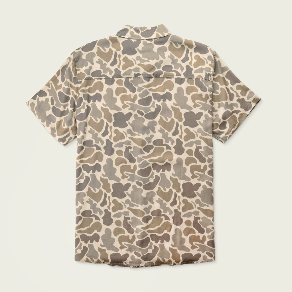 Hagood Shortsleeve Shirt