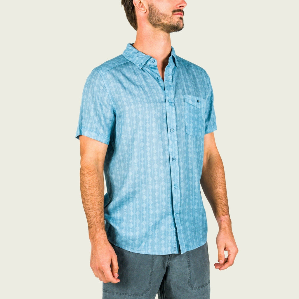 Hagood Shortsleeve Shirt
