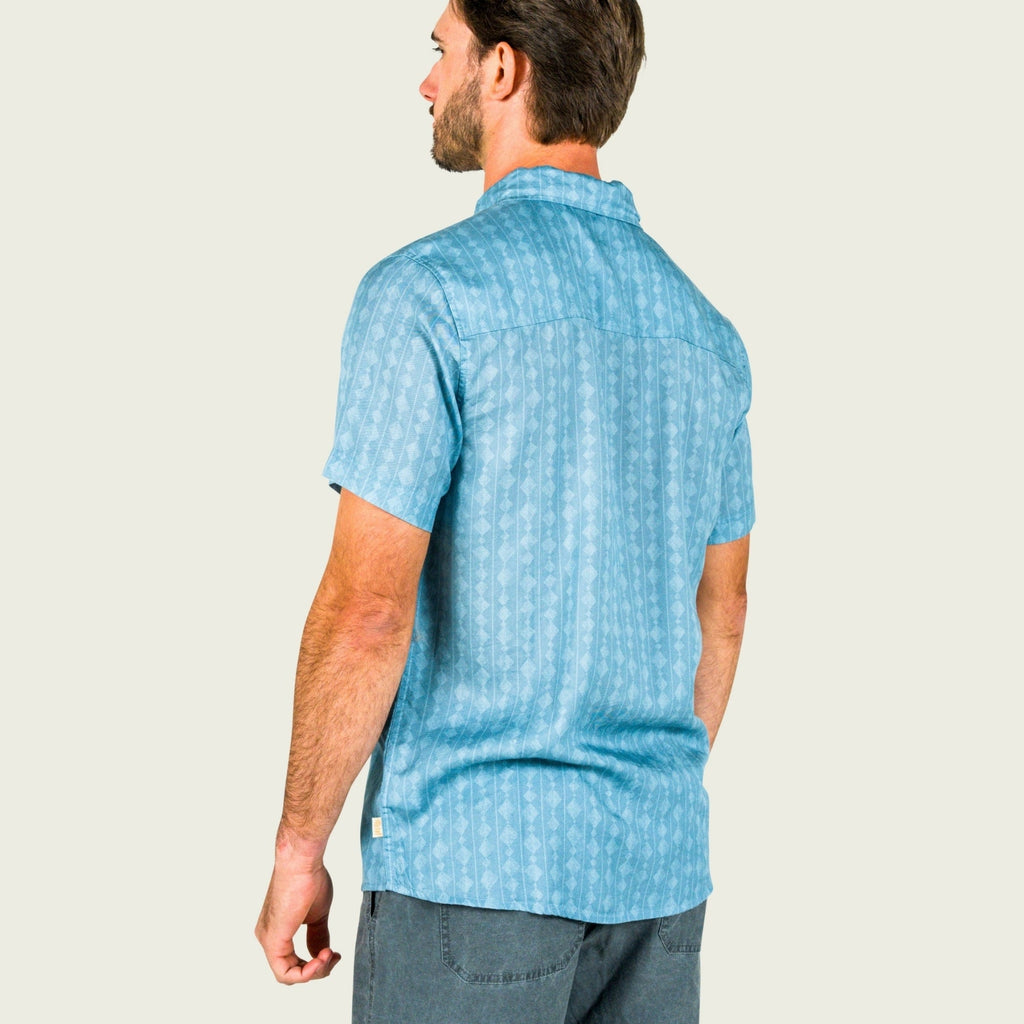 Hagood Shortsleeve Shirt