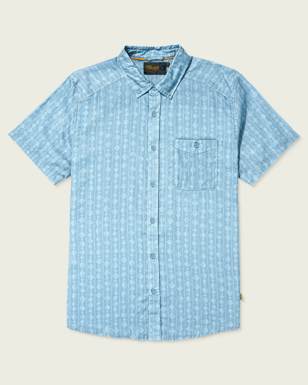 Hagood Shortsleeve Shirt
