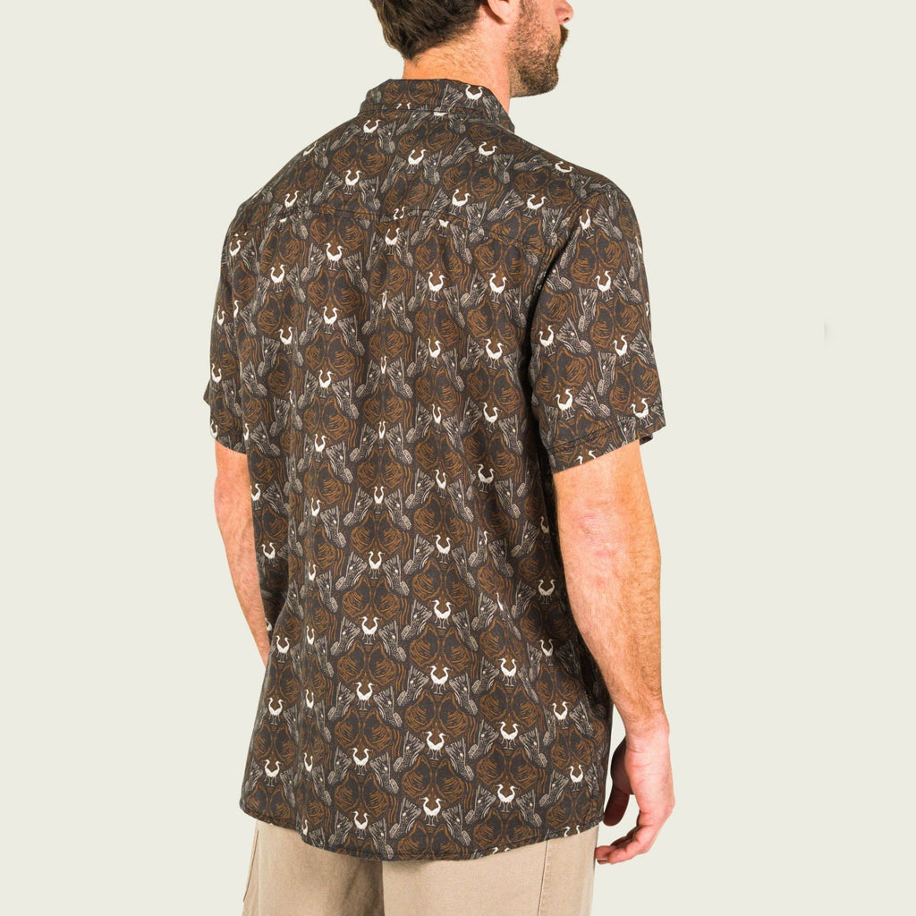 Hagood Shortsleeve Shirt