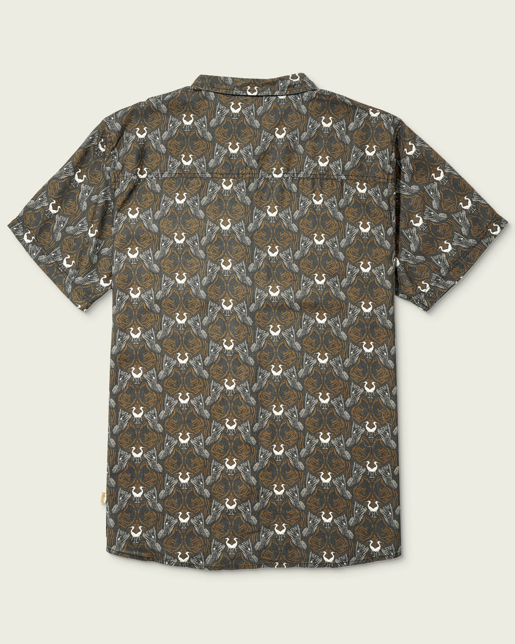 Hagood Shortsleeve Shirt