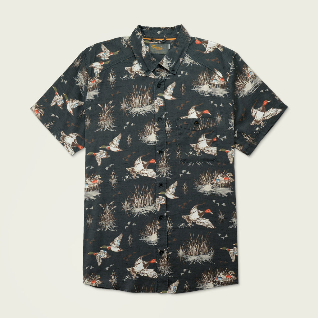 Hagood Shortsleeve Shirt
