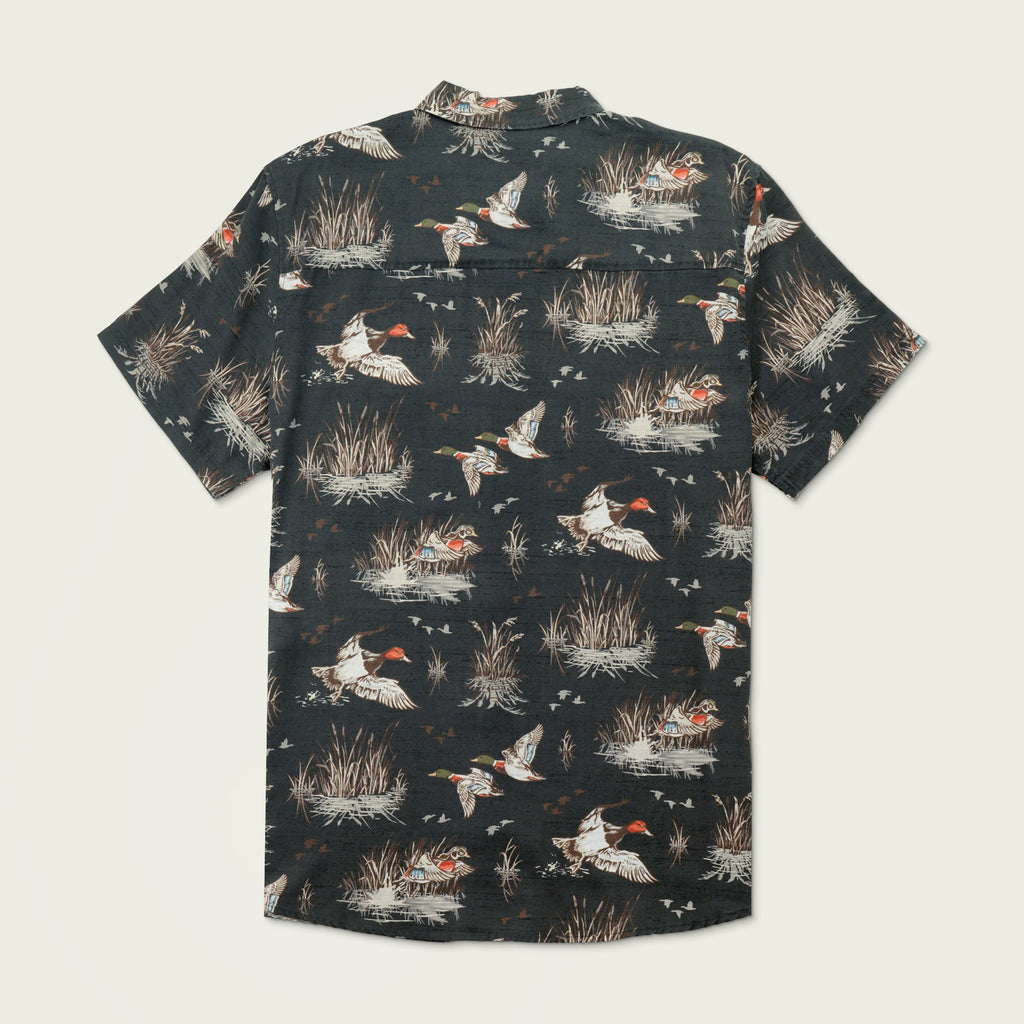 Hagood Shortsleeve Shirt