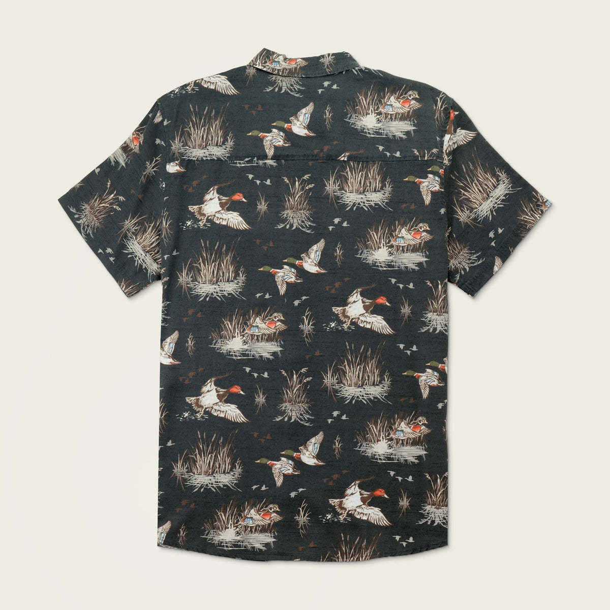 Hagood Shortsleeve Shirt