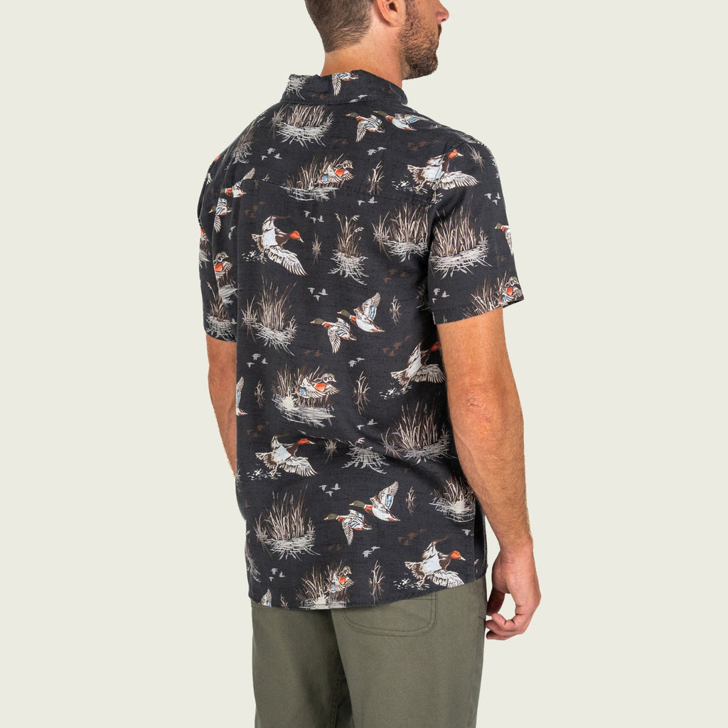 Hagood Shortsleeve Shirt
