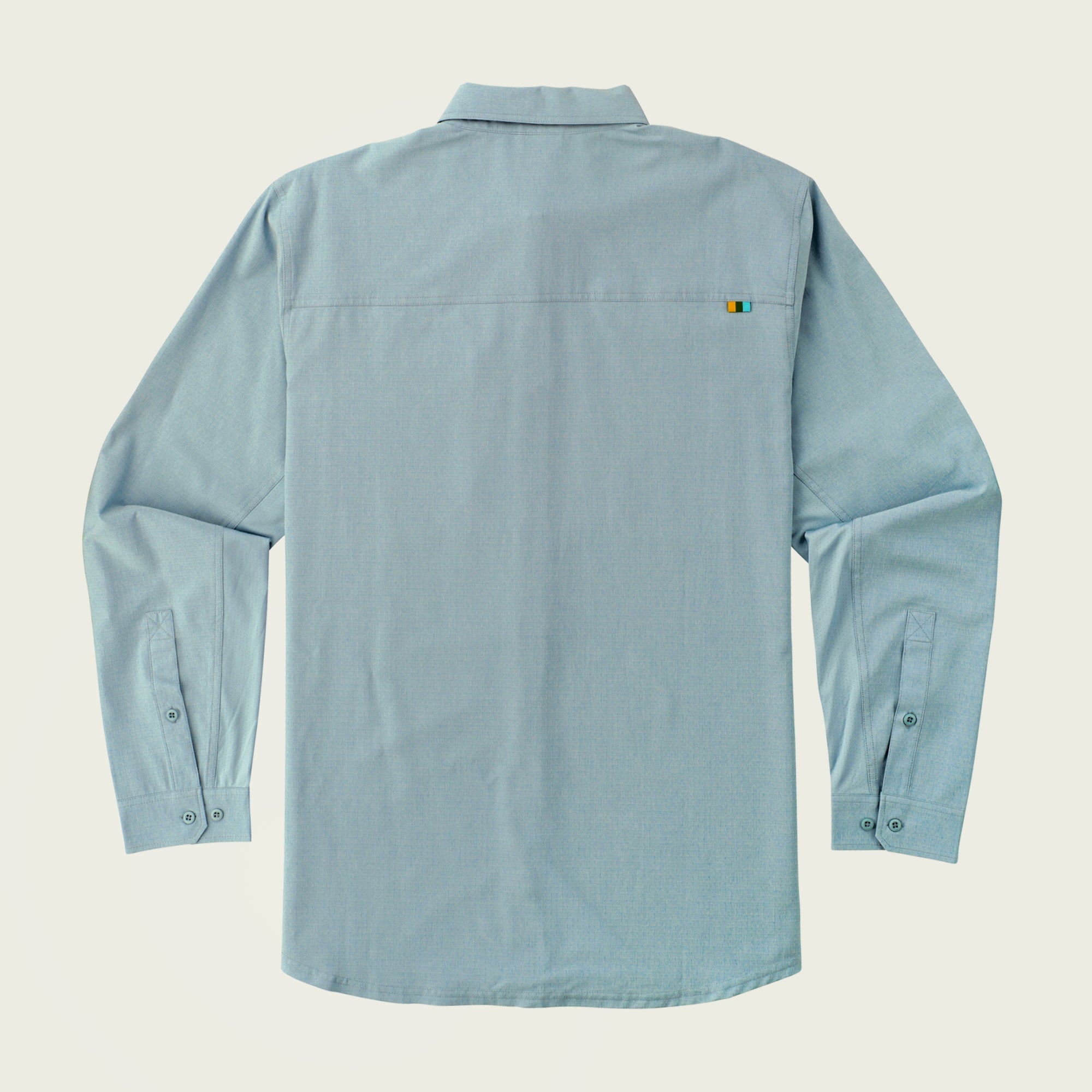 Lenwood Tech Longsleeve Shirt