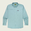 Lenwood Tech Longsleeve Shirt