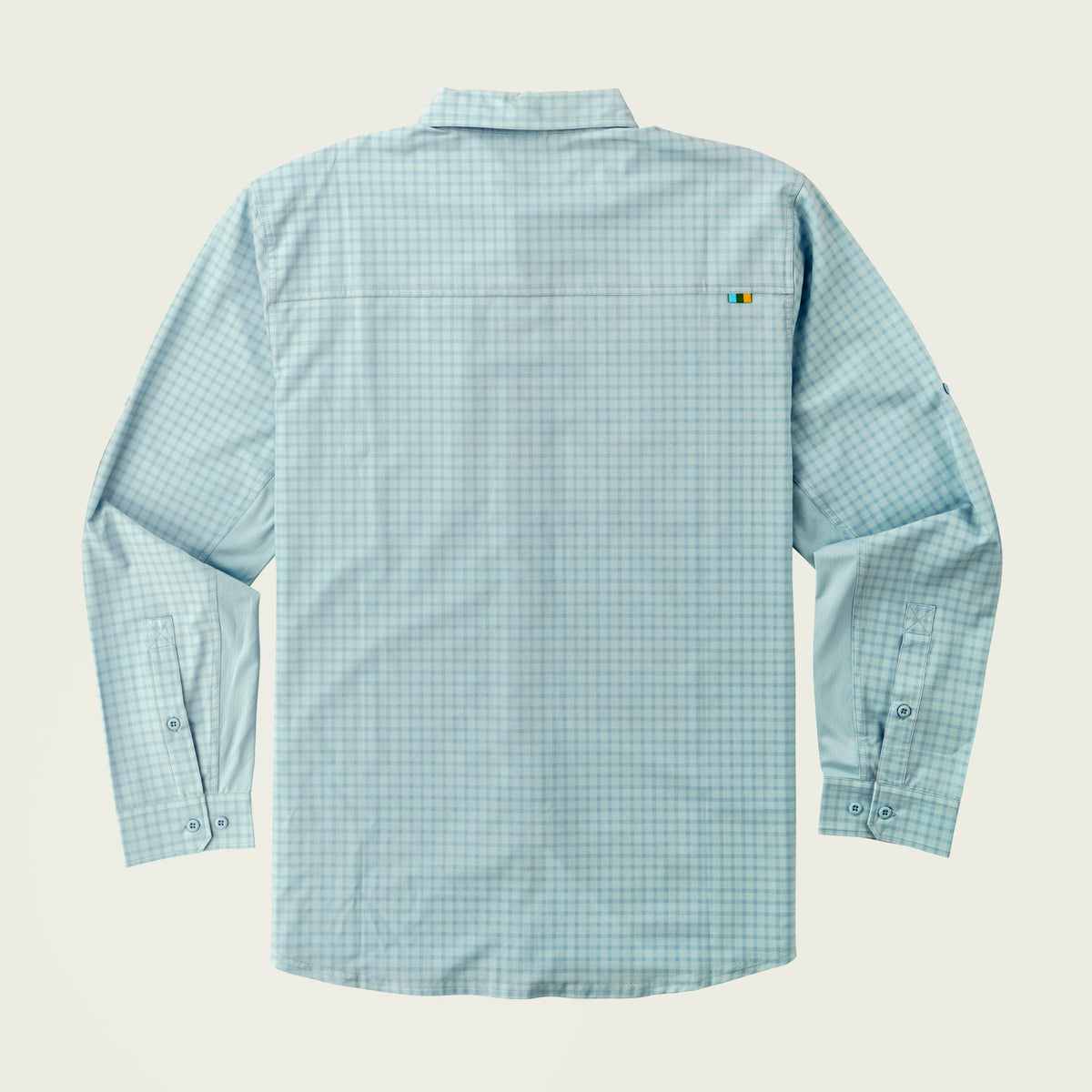 Lenwood Tech Longsleeve Shirt