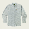 Lenwood Tech Longsleeve Shirt