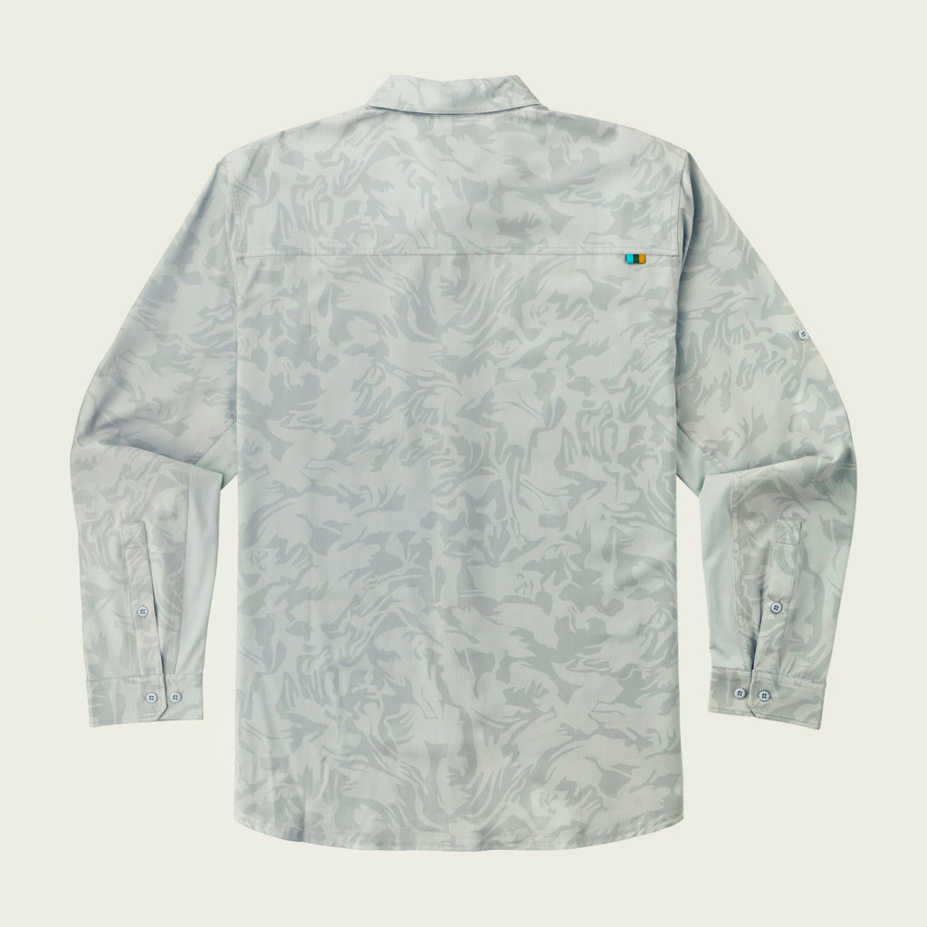 Lenwood Tech Longsleeve Shirt