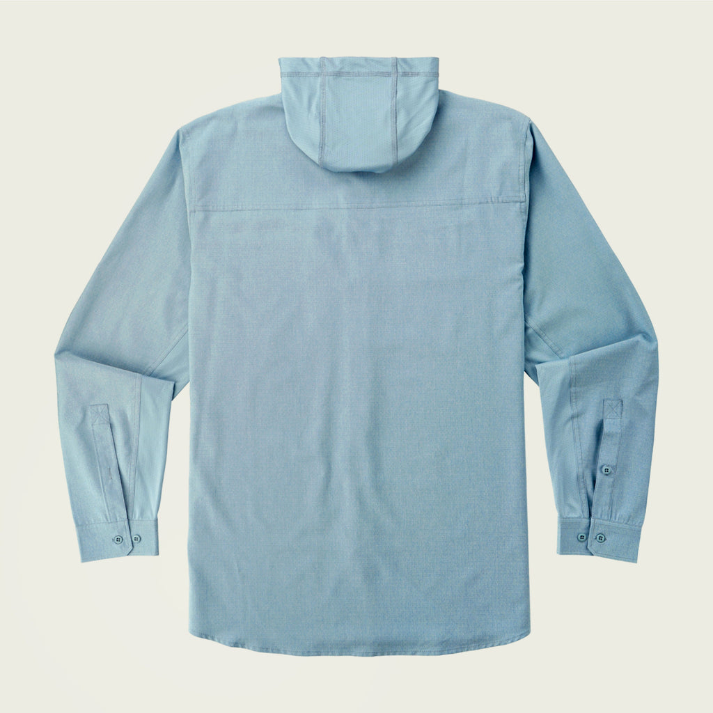 Lenwood Tech Hoodie