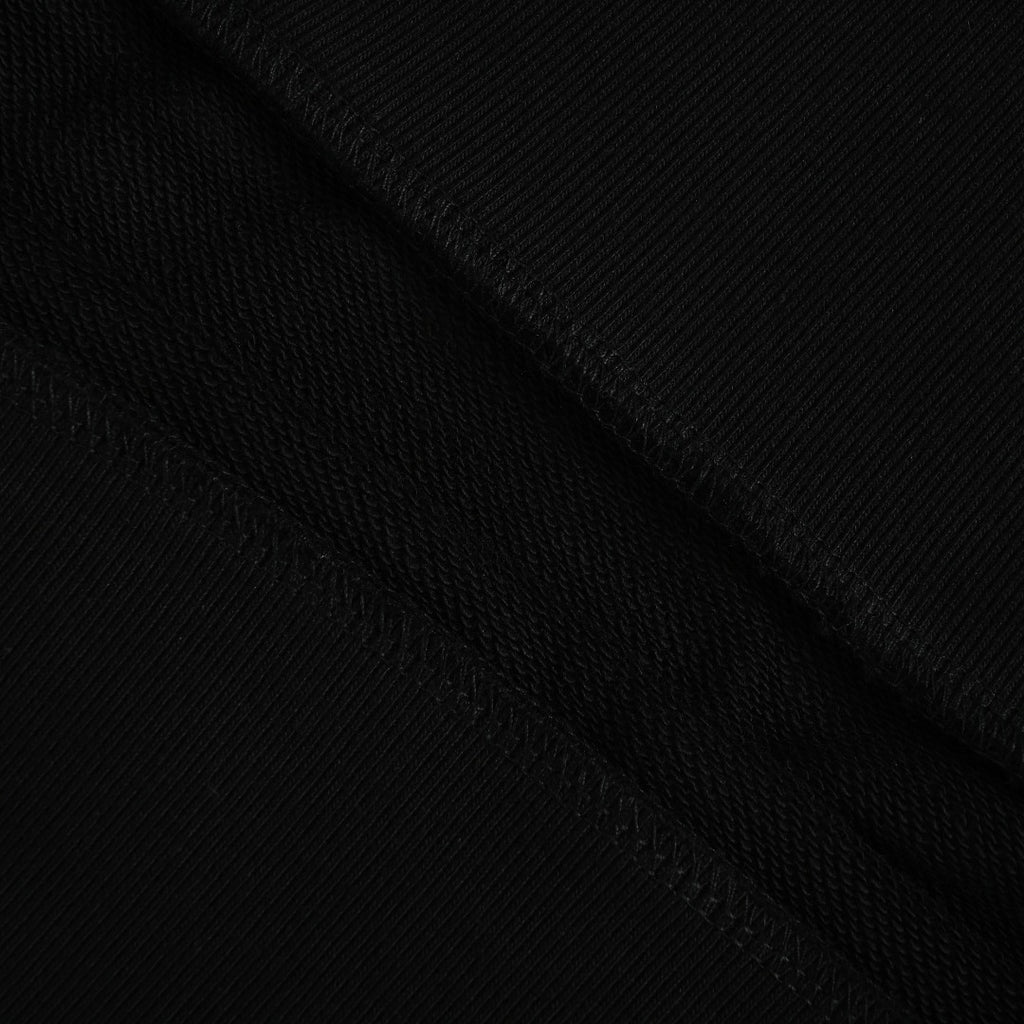 Moncler Embossed-Chest Logo Hooded Zip Jacket