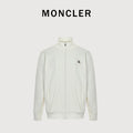 Moncler 26FW Classic Logo Zip-Up Jacket