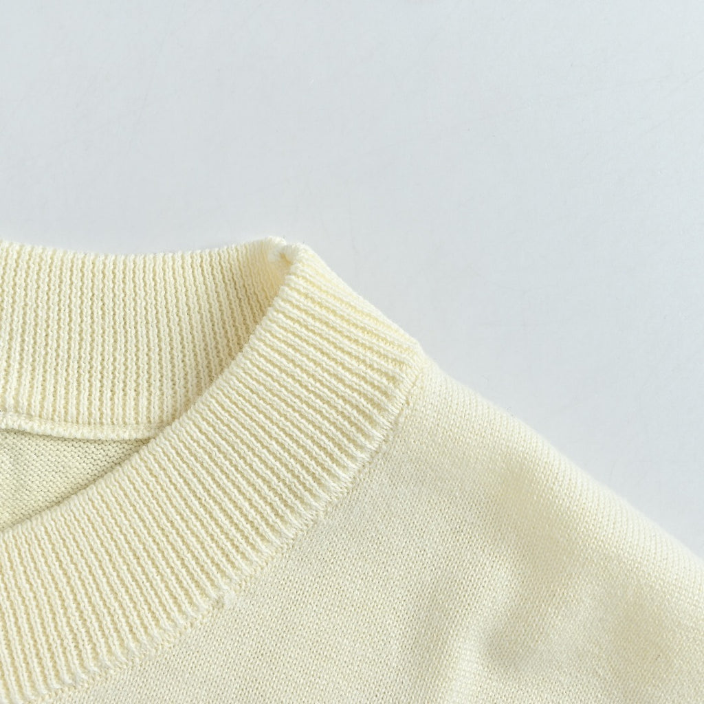 Louis Vuitton Monogram Gradient Jacquard Short-Sleeve T-Shirt