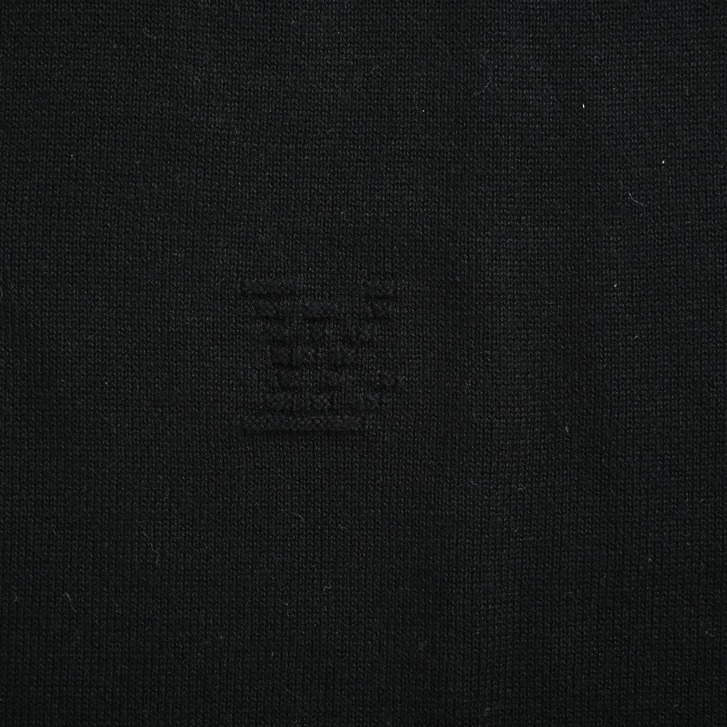 Louis Vuitton Monogram Gradient Jacquard Short-Sleeve T-Shirt