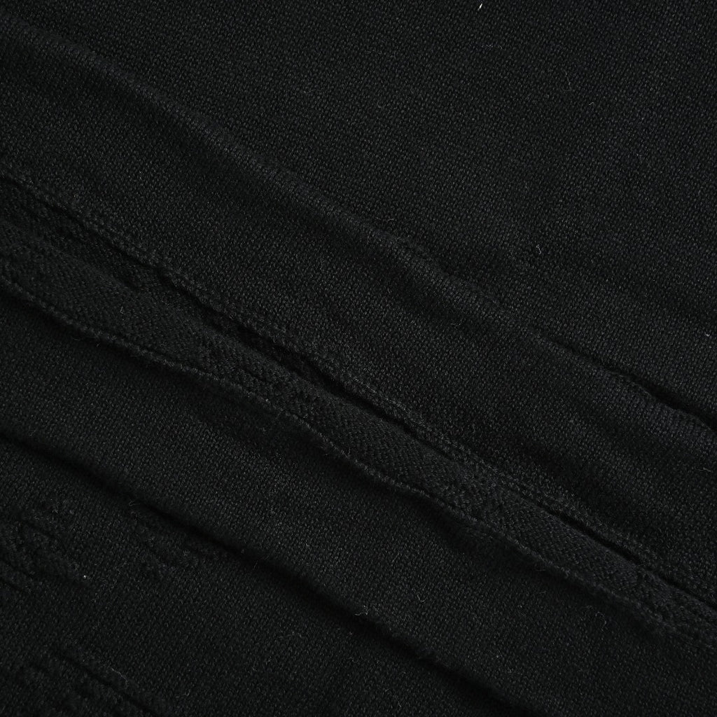 Louis Vuitton Monogram Gradient Jacquard Short-Sleeve T-Shirt