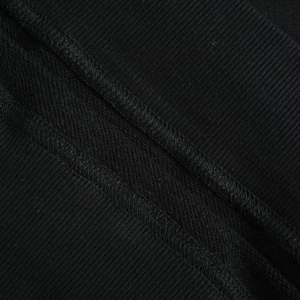 Louis Vuitton 2025 Fall/Winter Black LV Lovers Crewneck Sweatshirt