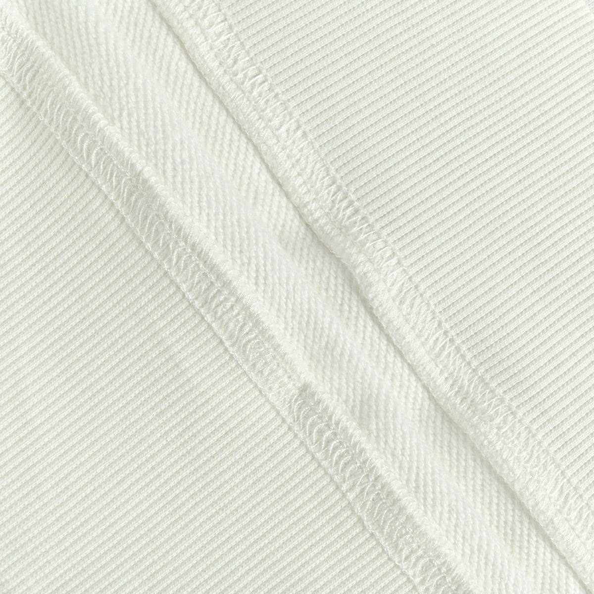 Louis Vuitton White Sailboat Embroidered Hoodie