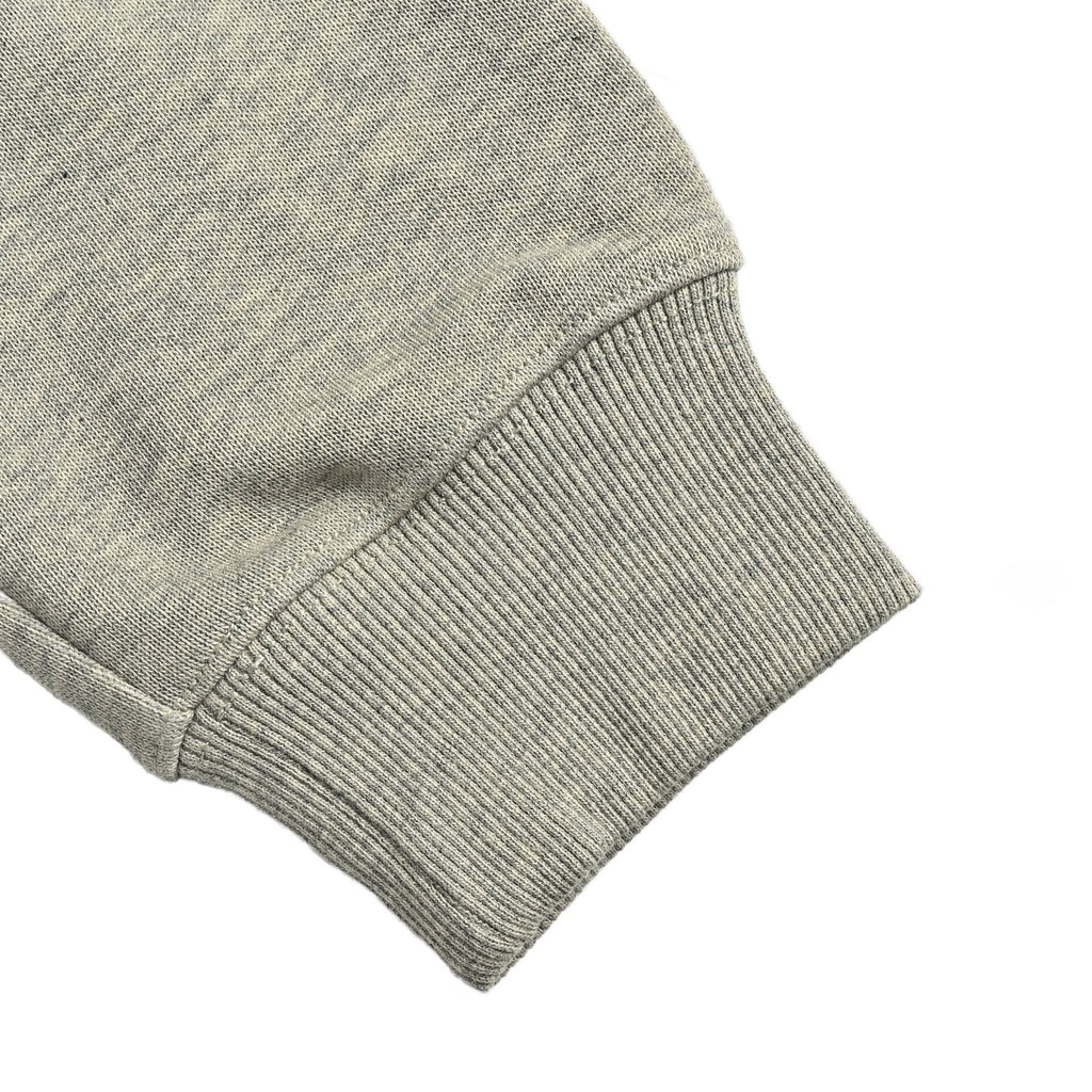 Louis Vuitton Circular Logo Zip-Up Hooded Jacket