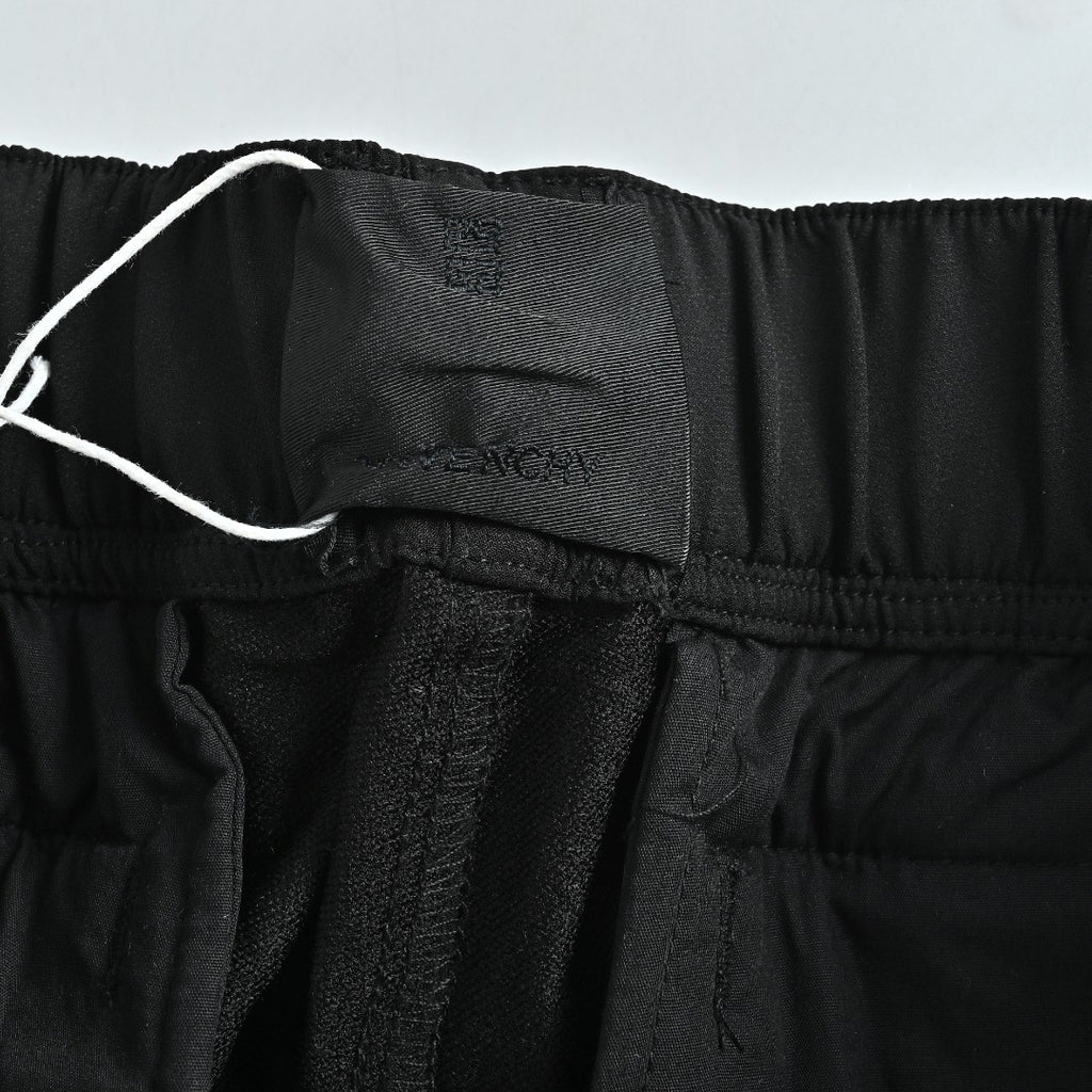 Givenchy 4G Waist-Buckle Cargo Pants | Black