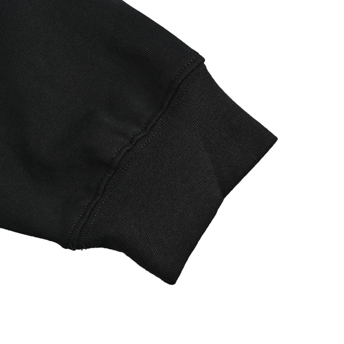 Dior Neckline-Label Long-Sleeve T-Shirt | Black | Fall/Winter 2026