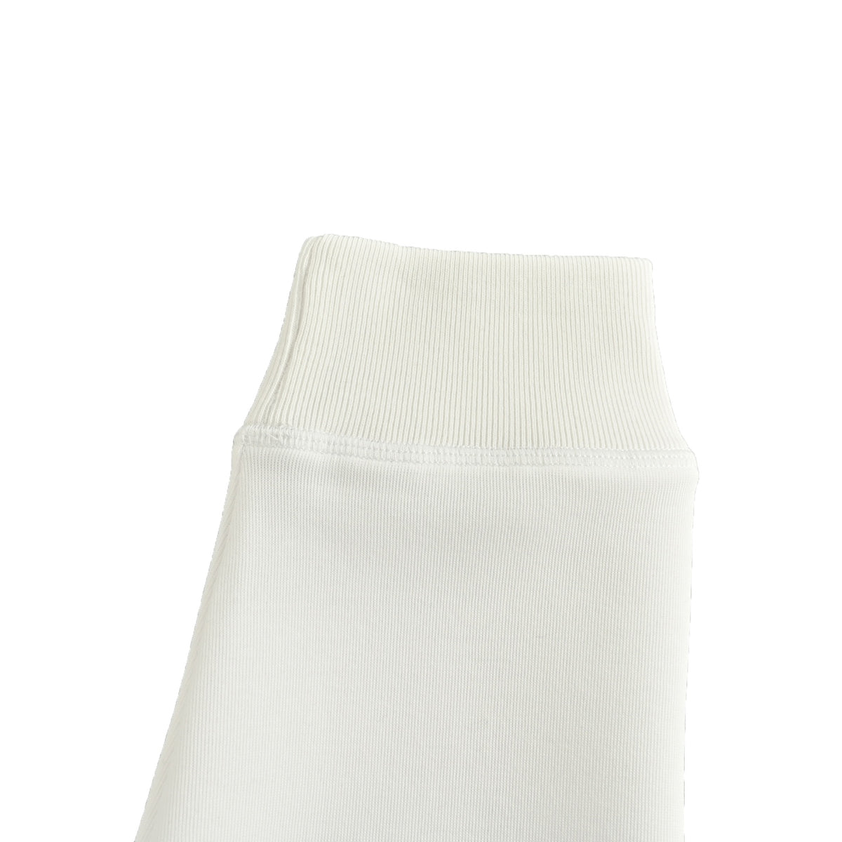 Louis Vuitton Floral-Hardware Pullover Hoodie | White