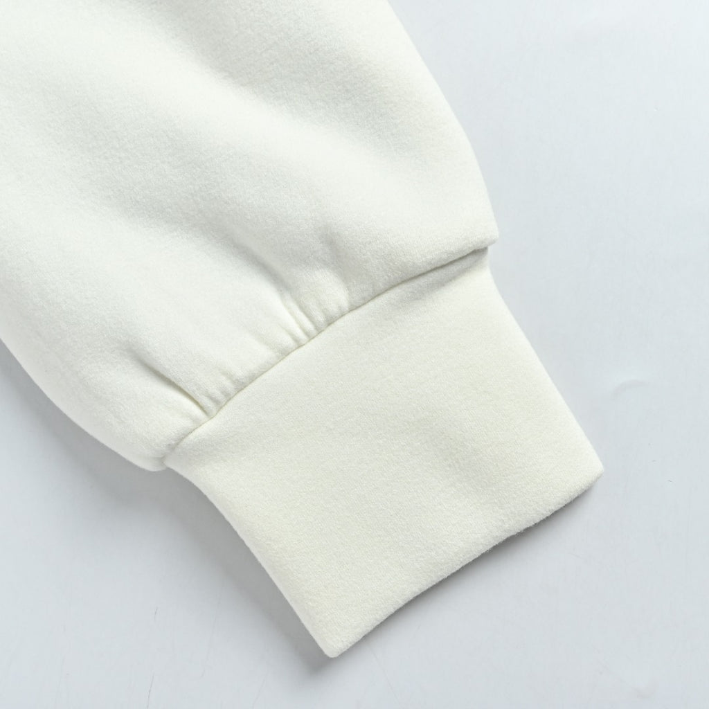 Burberry Check Elbow-Patch Button-Front Jacket | Ivory