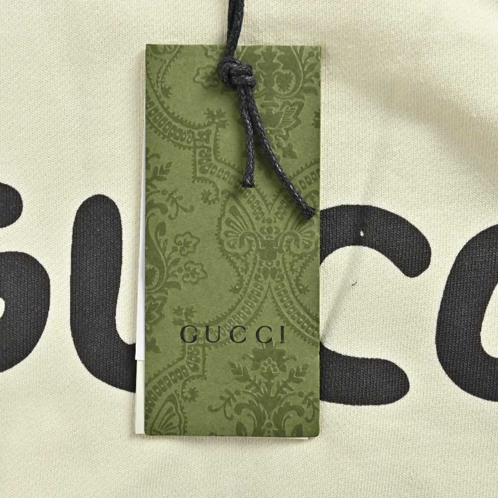 Gucci Cartoon Graphic Crewneck Sweatshirt