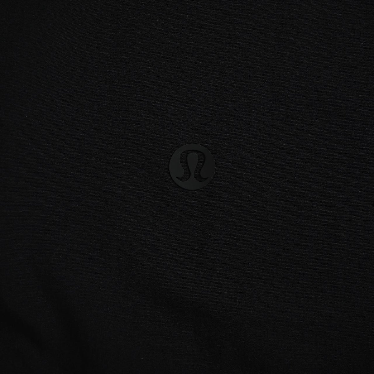 lululemon Sojourn Stretch Zip-Up Jacket in Black