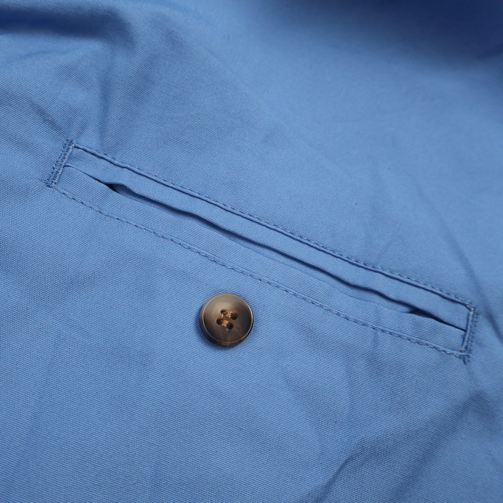 Prada Harrington Zip-Up Jacket - Camel