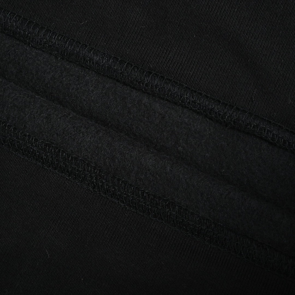 Patagonia Wave Graphic Pullover Hoodie - Black