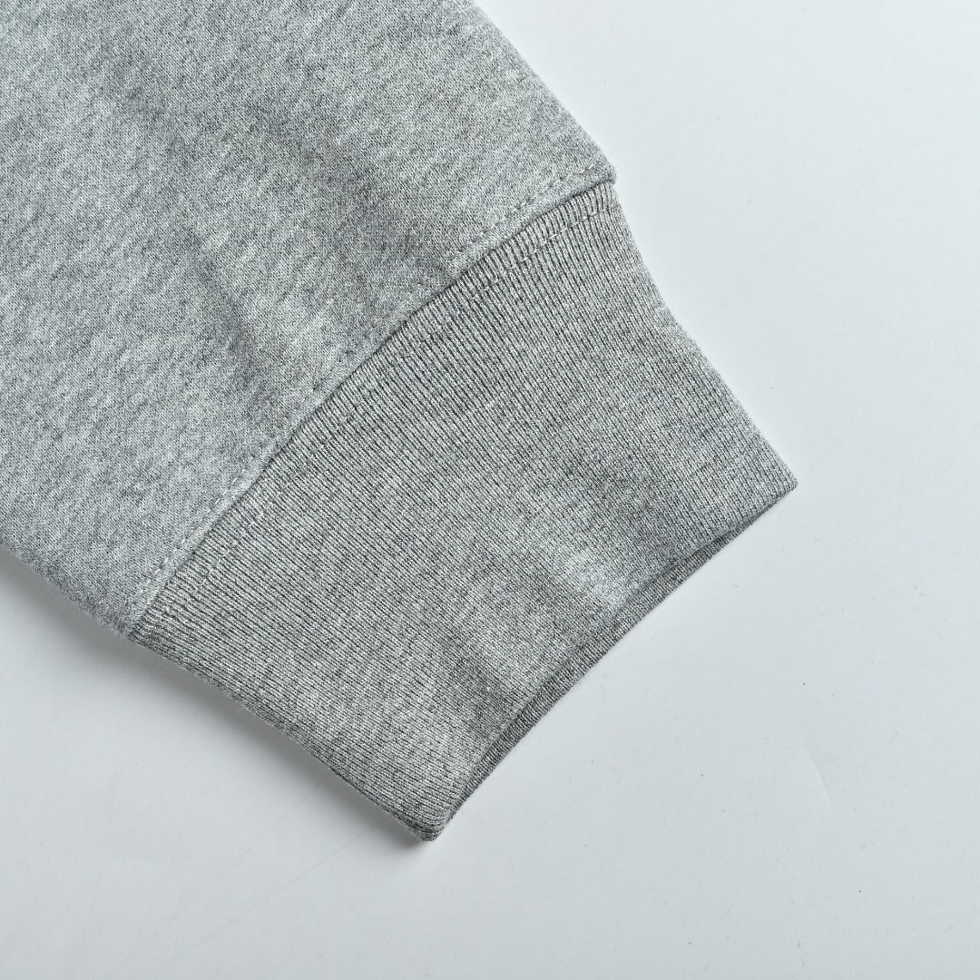 Patagonia Wave Graphic Pullover Hoodie - Gray