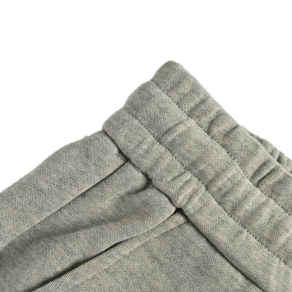 Burberry Check Flag Print Joggers - Grey